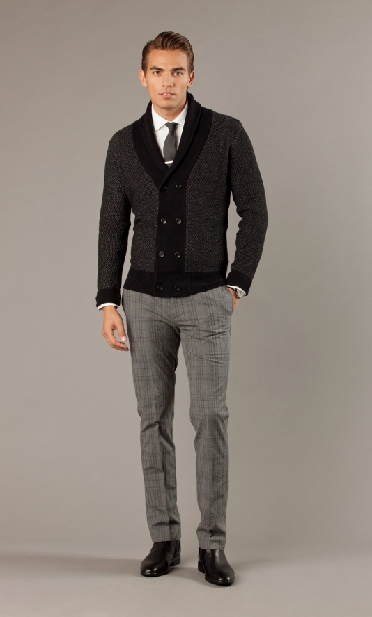 DOCKERS AW 2013/14 (foto: Producent)